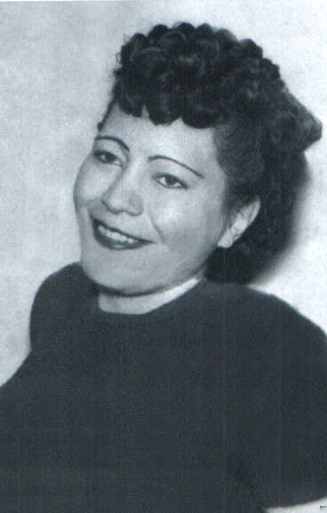 Maria Anita Ribera de Valdez